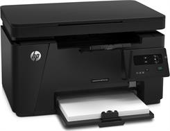 HP Laserjet M125a